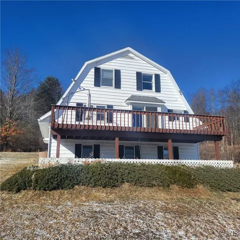 $154,900 | 211 Veteran Hill Road, Veteran, NY 14845
