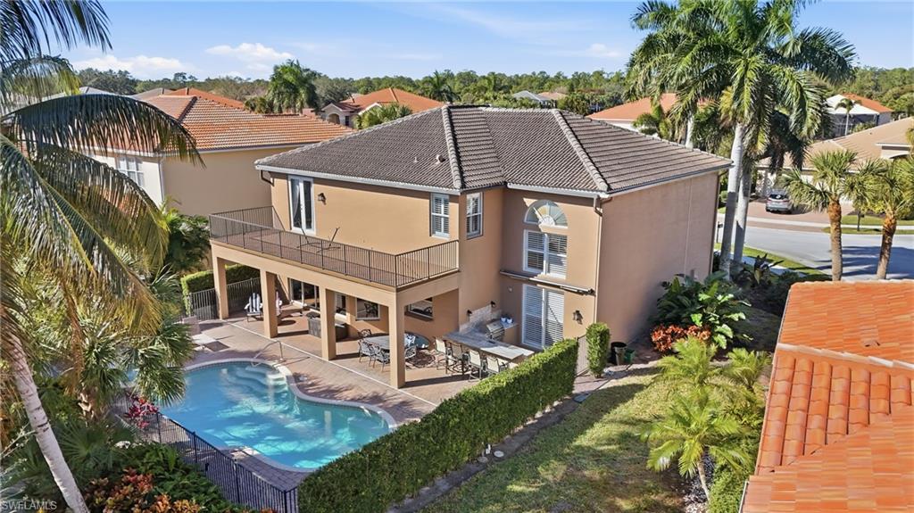 1870 Ivory Cane Point Naples, FL 34119 - Photo 48 of 50