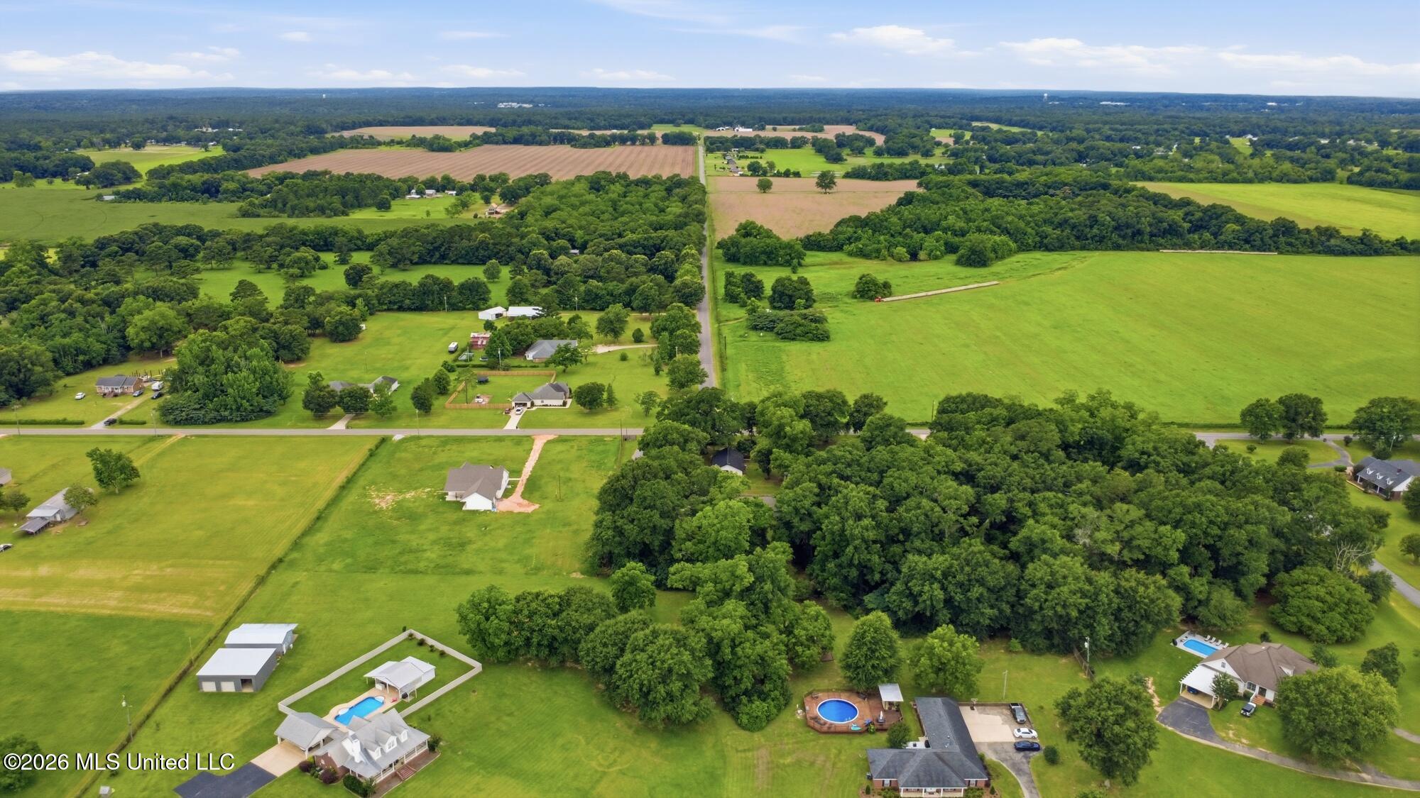 1230 Weeks Road Lucedale, MS 39452 - Photo 35 of 36 31_dji_0199