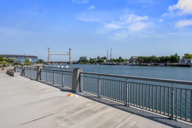 $1,085,000 | 2853 Regatta Drive, Oakland, CA 94601