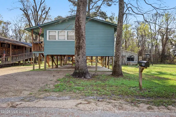 $99,000 | 1196 Tom Hempstead Road, Lucedale, MS 39452
