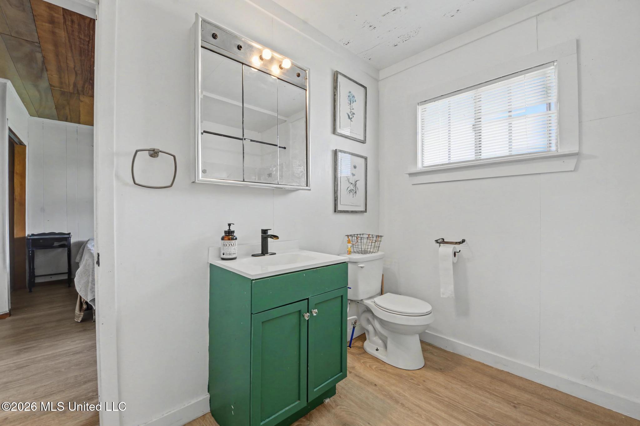 1196 Tom Hempstead Road Lucedale, MS 39452 - Photo 15 of 26 015