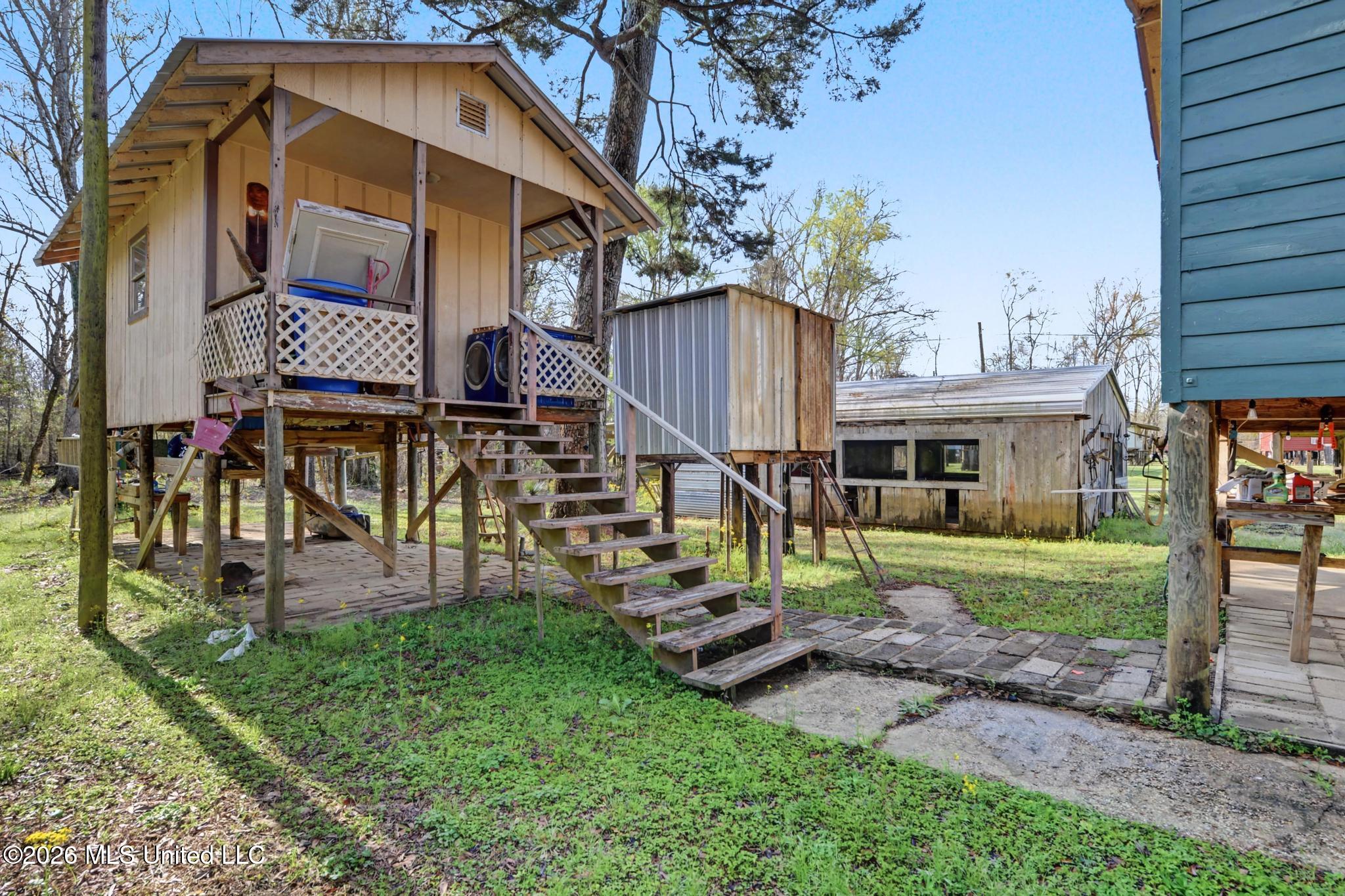 1196 Tom Hempstead Road Lucedale, MS 39452 - Photo 17 of 26 017