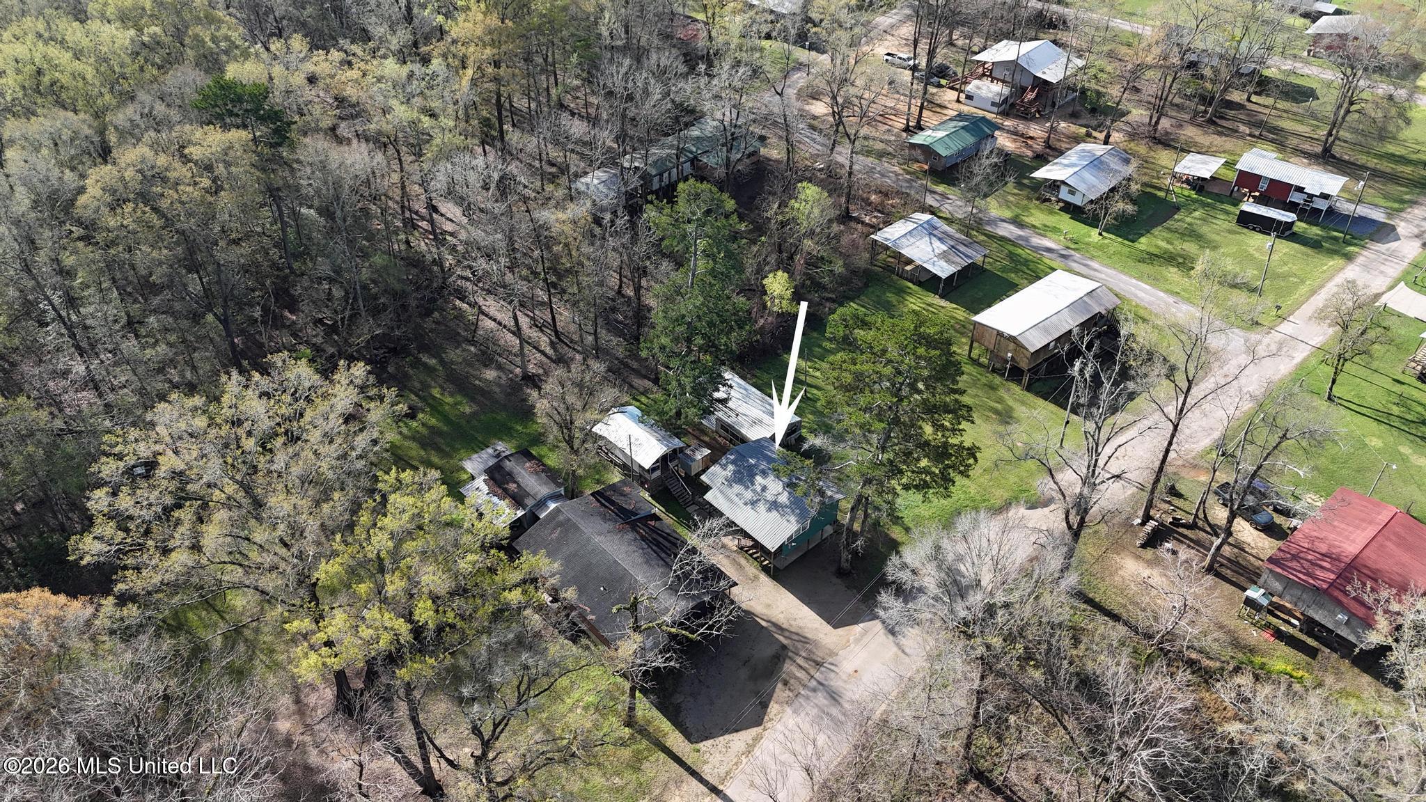 1196 Tom Hempstead Road Lucedale, MS 39452 - Photo 19 of 26 019