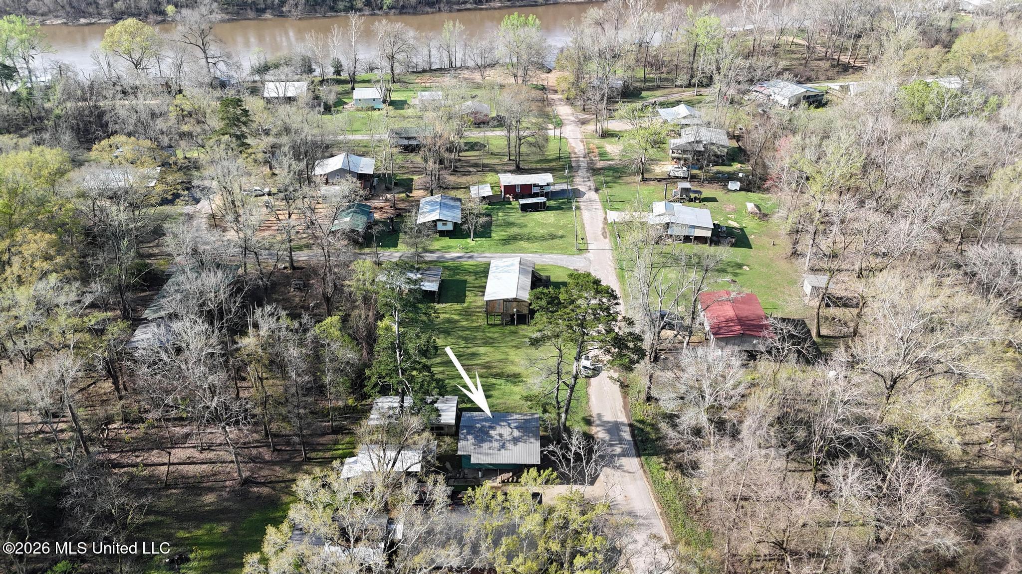 1196 Tom Hempstead Road Lucedale, MS 39452 - Photo 20 of 26 020