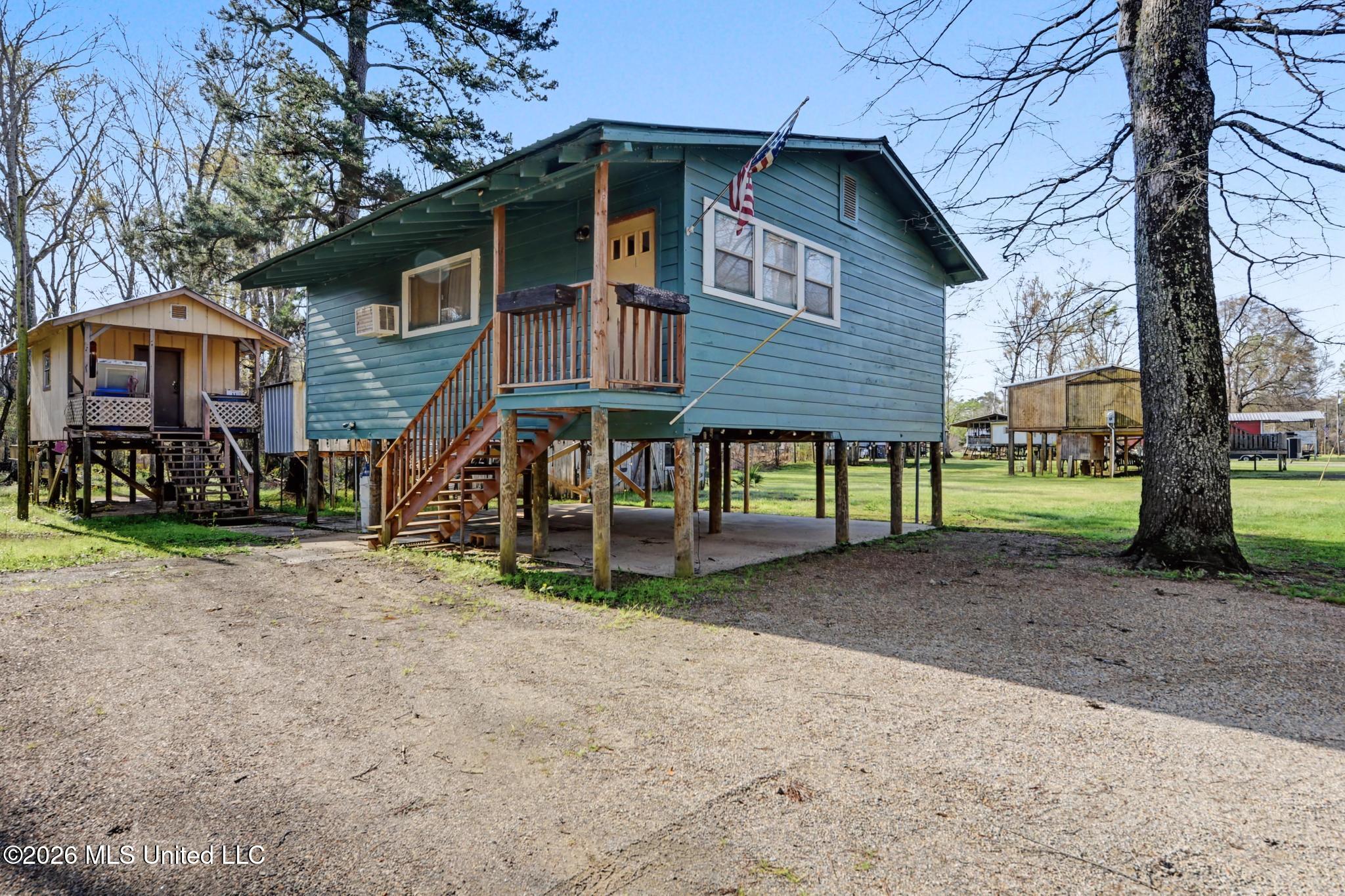 1196 Tom Hempstead Road Lucedale, MS 39452 - Photo 2 of 26 002