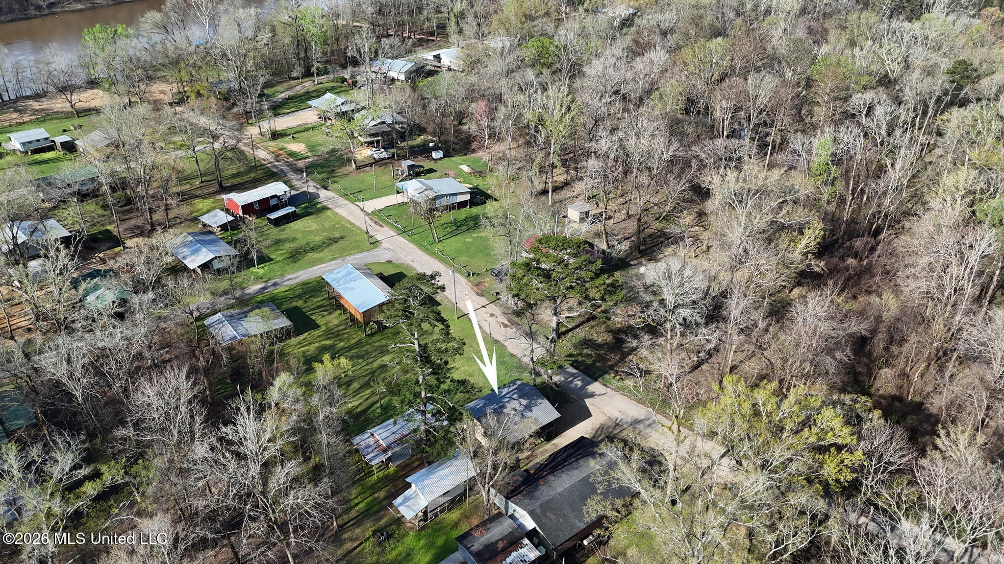 1196 Tom Hempstead Road Lucedale, MS 39452 - Photo 21 of 26 021