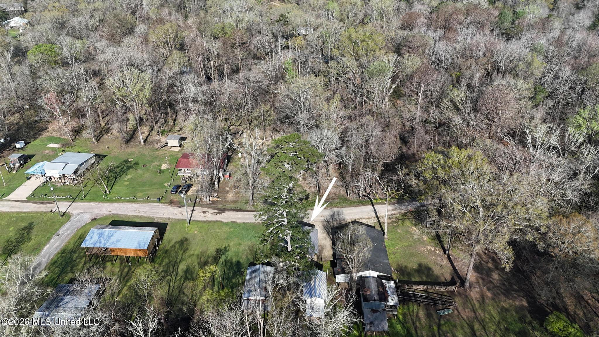 1196 Tom Hempstead Road Lucedale, MS 39452 - Photo 22 of 26 022