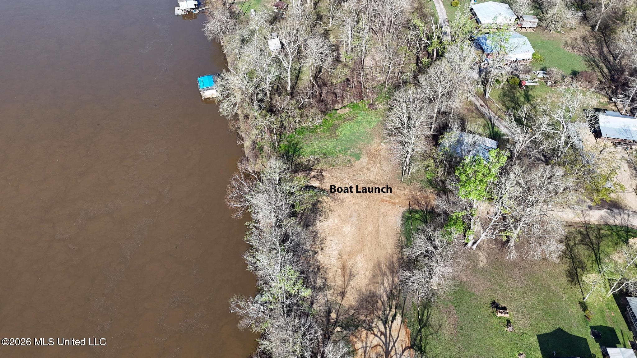 1196 Tom Hempstead Road Lucedale, MS 39452 - Photo 23 of 26 023