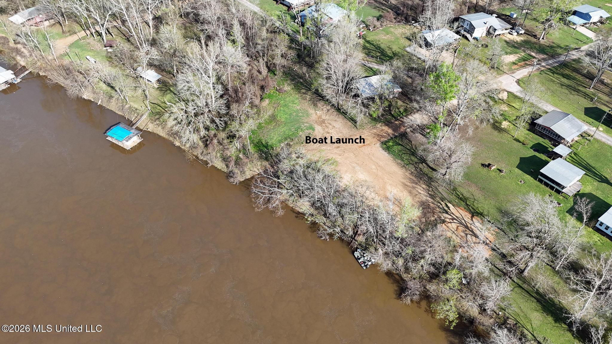 1196 Tom Hempstead Road Lucedale, MS 39452 - Photo 24 of 26 024