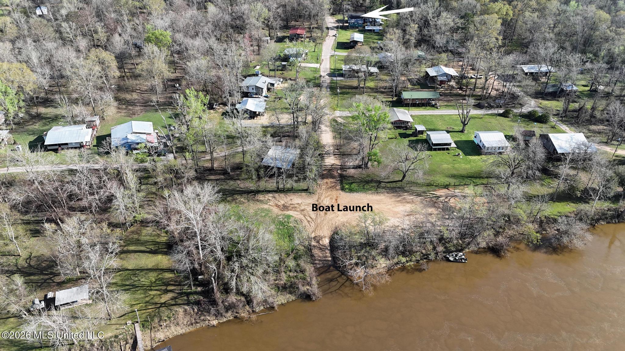 1196 Tom Hempstead Road Lucedale, MS 39452 - Photo 25 of 26 025