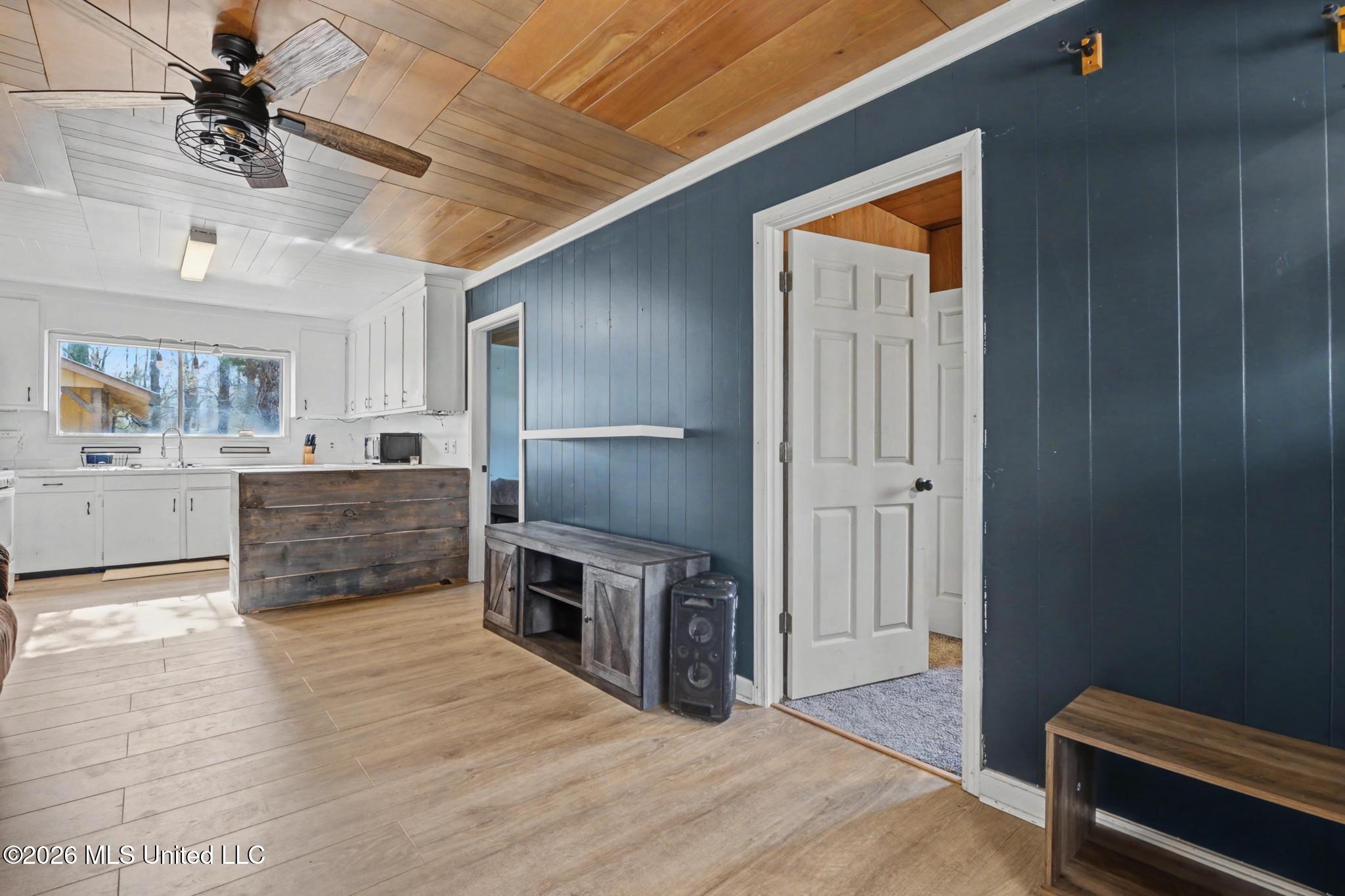 1196 Tom Hempstead Road Lucedale, MS 39452 - Photo 5 of 26 005