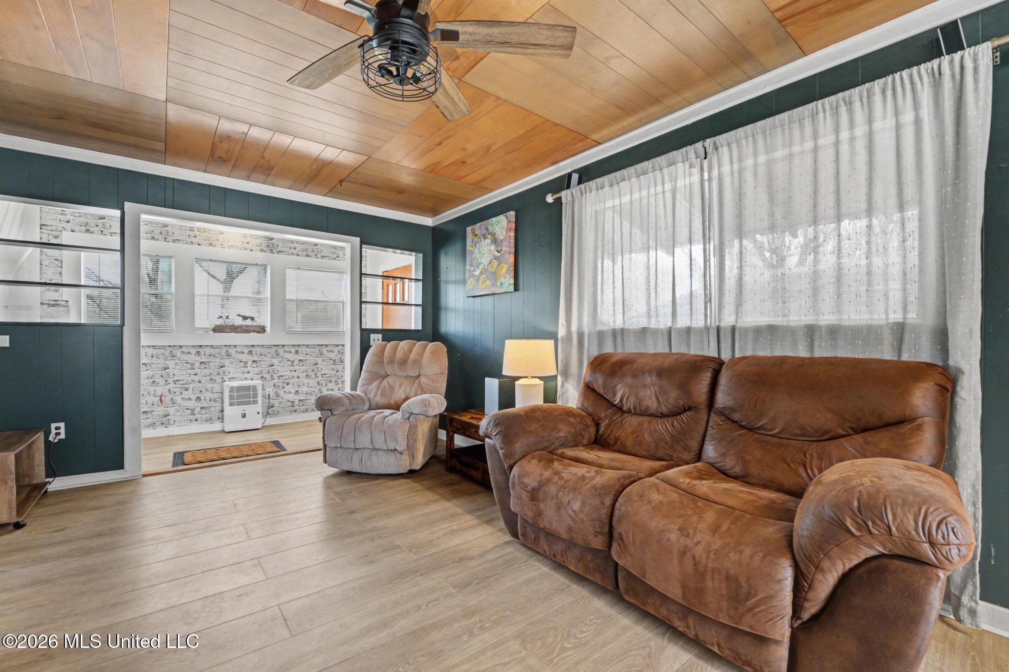 1196 Tom Hempstead Road Lucedale, MS 39452 - Photo 7 of 26 007