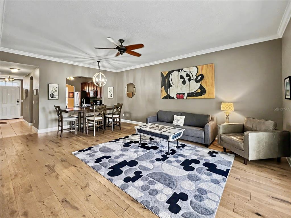 1230 Wright Circle, Unit 308 Celebration, FL 34747 - Photo 7 of 49