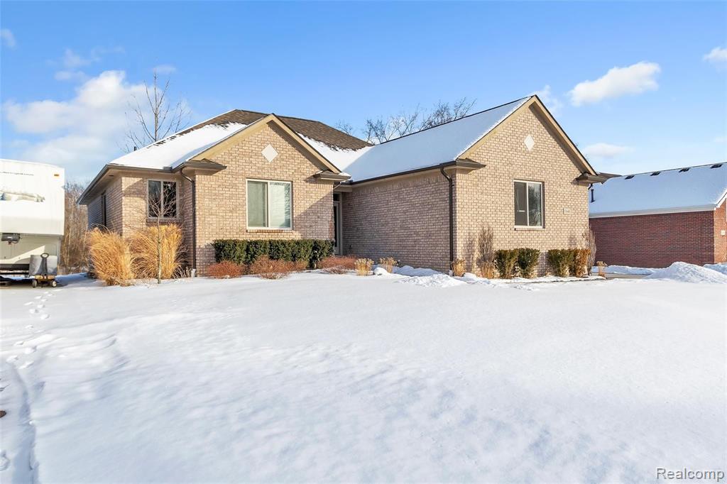 51640 Sass Road Chesterfield, MI 48047 - Photo 2 of 42