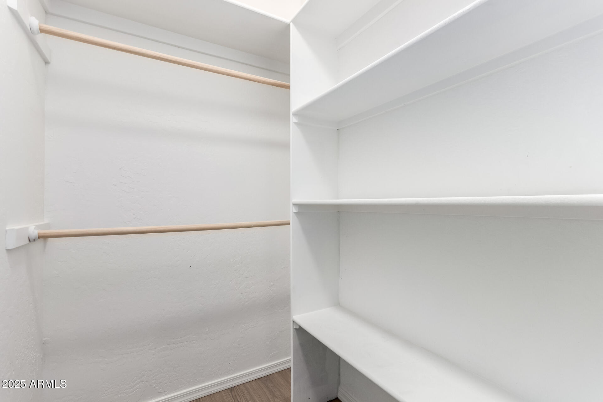 1126 East Pedro Road Phoenix, AZ 85042 - Photo 21 of 34 a view of closet