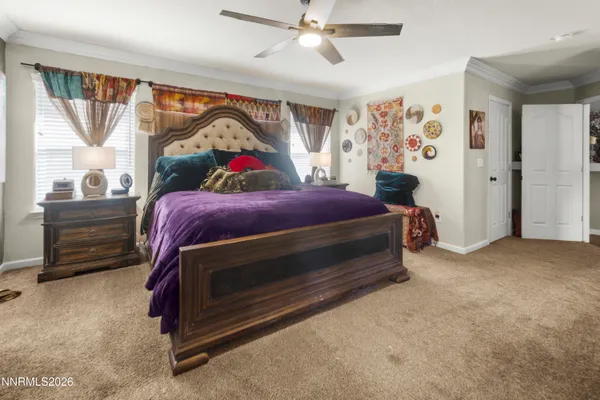 $474,900 | 1037 Pepper Lane, Fernley, NV 89408