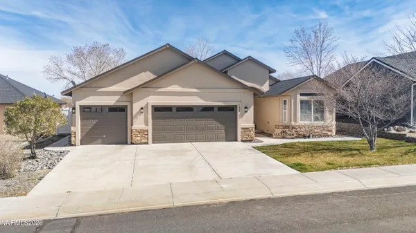 $474,900 | 1037 Pepper Lane, Fernley, NV 89408
