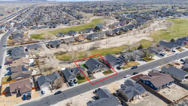 $474,900 | 1037 Pepper Lane, Fernley, NV 89408