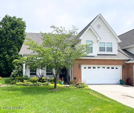 $455,000 | 7712 Charmwood Way, Knoxville, TN 37938