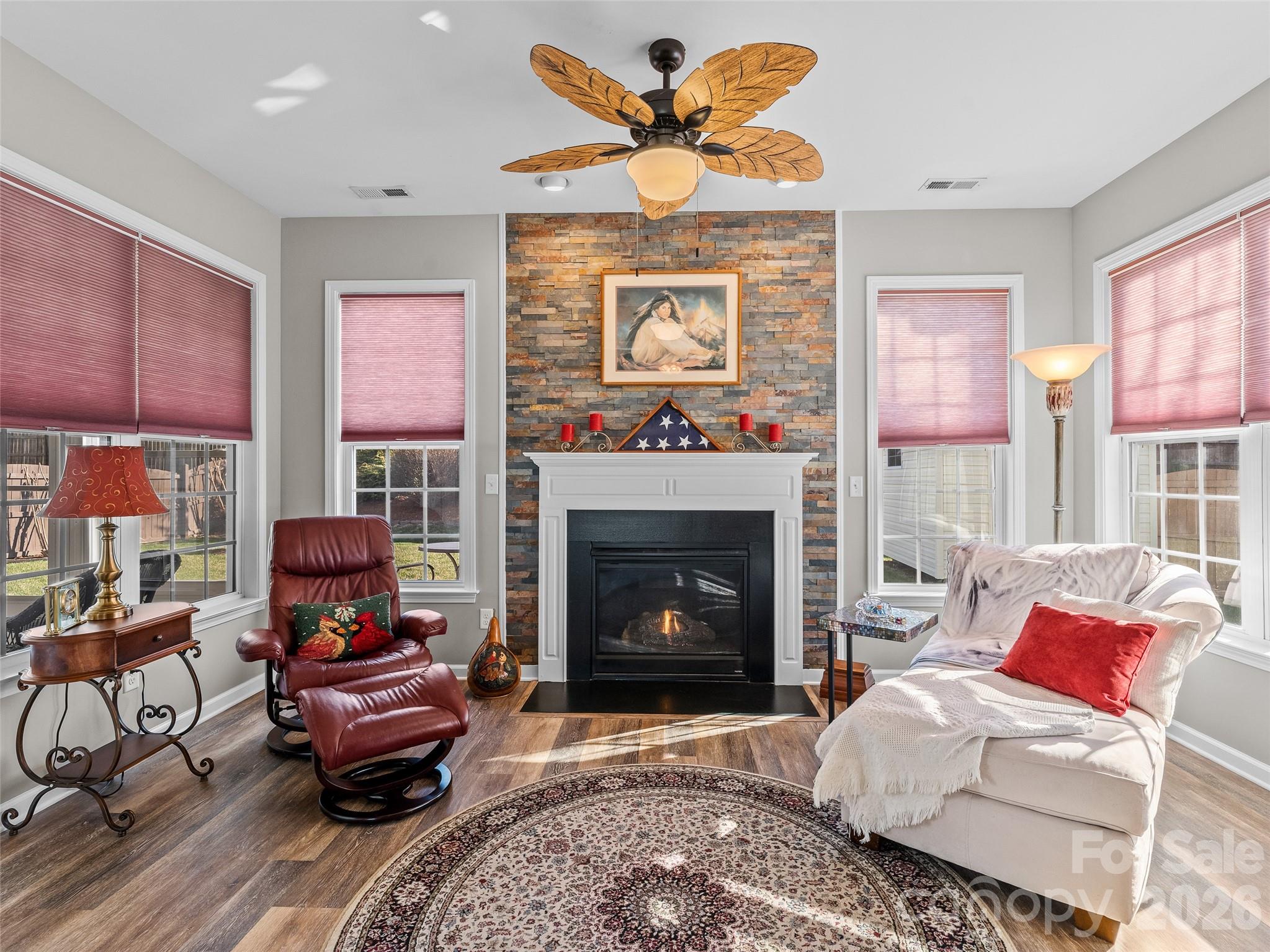 143 Haw River Road Fletcher, NC 28732 - Photo 11 of 35