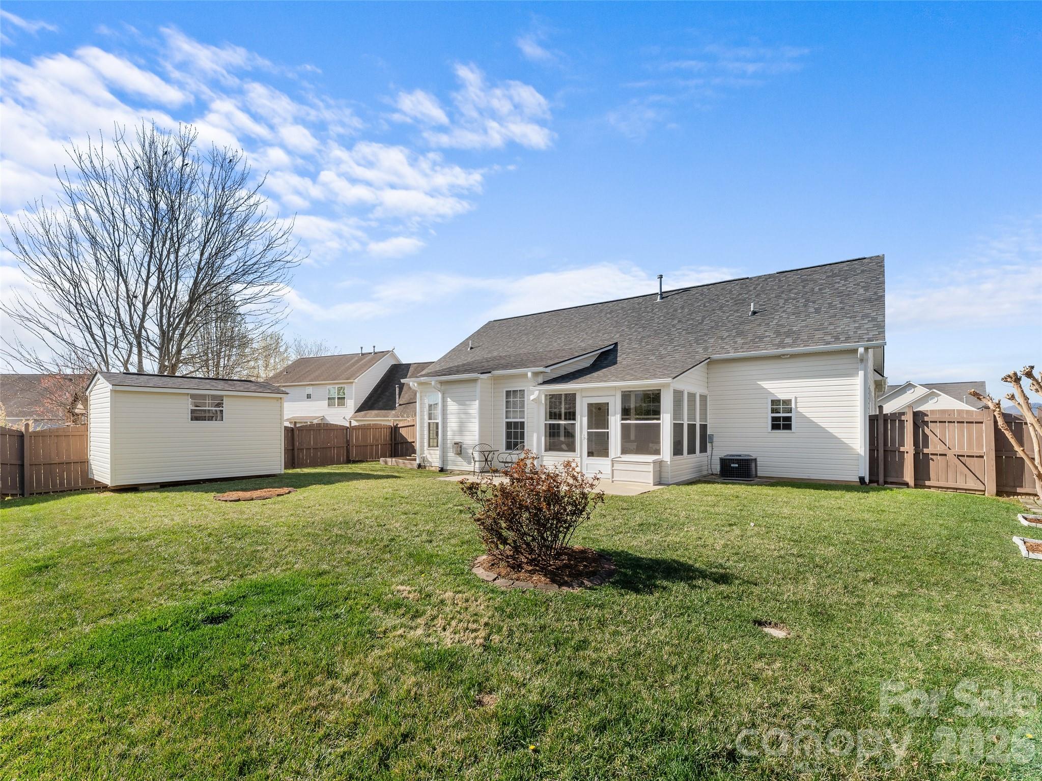 143 Haw River Road Fletcher, NC 28732 - Photo 26 of 35