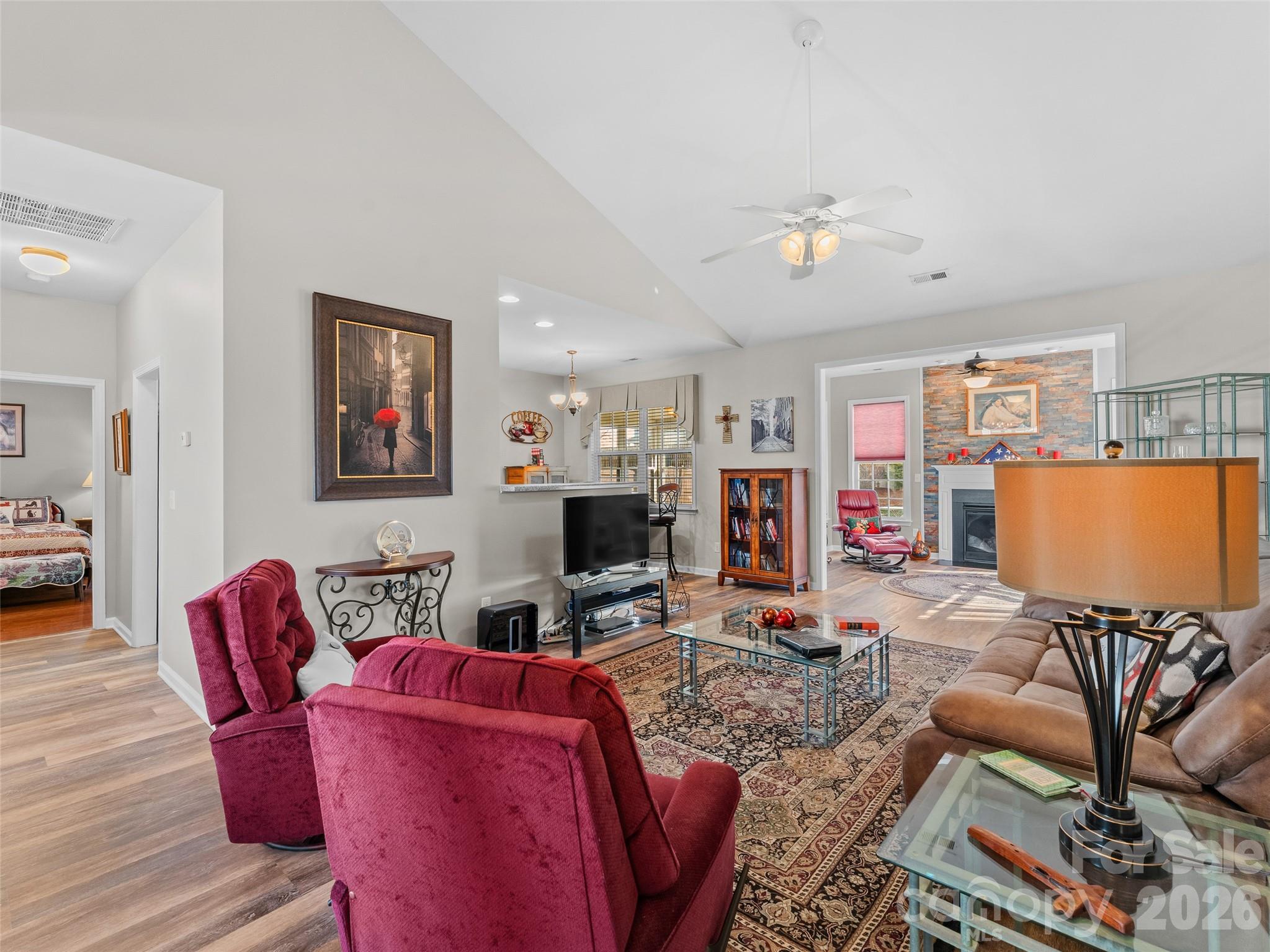 143 Haw River Road Fletcher, NC 28732 - Photo 3 of 35