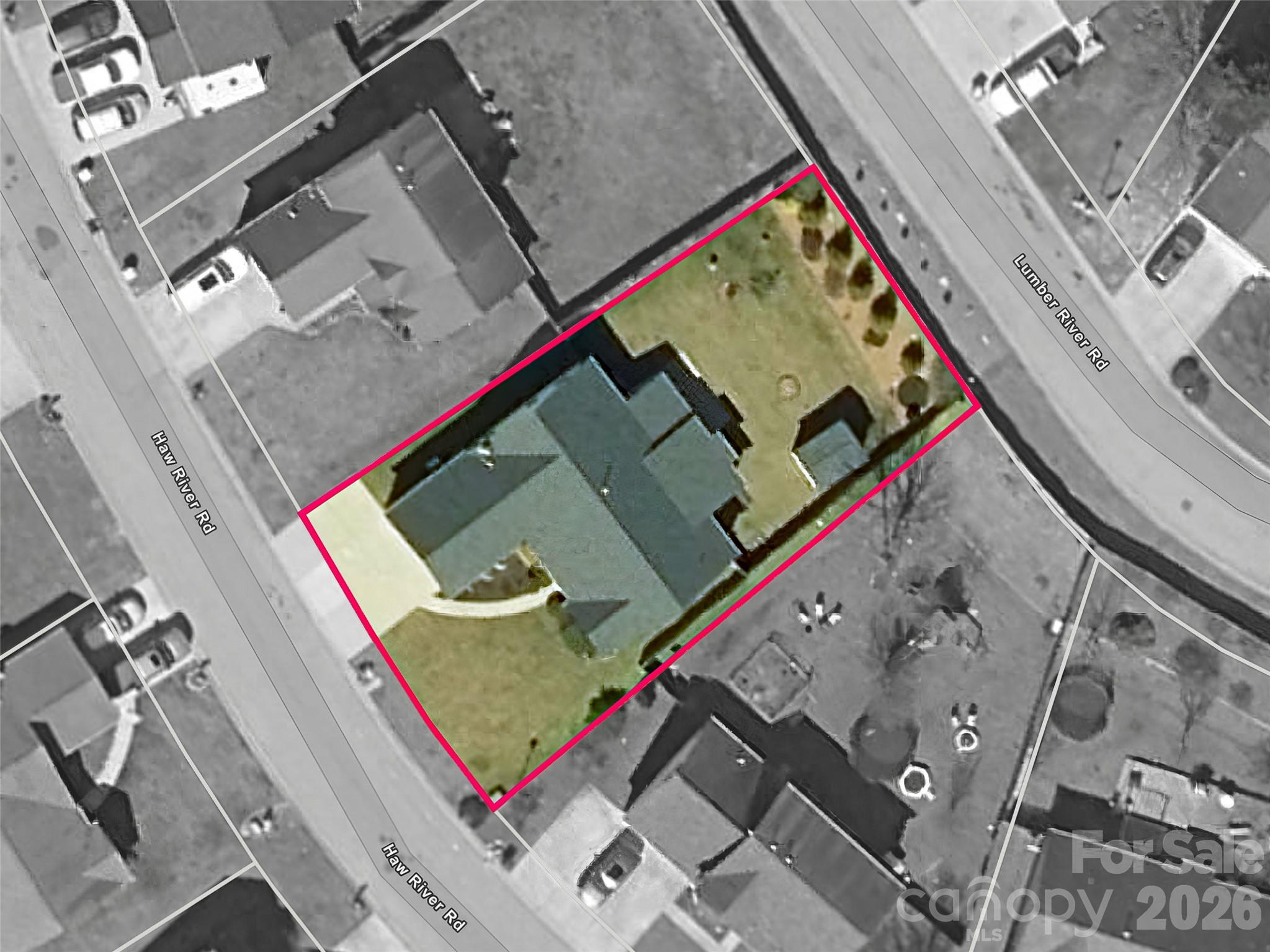 143 Haw River Road Fletcher, NC 28732 - Photo 35 of 35