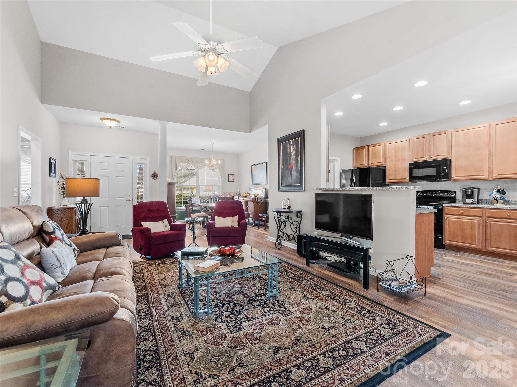 143 Haw River Road Fletcher, NC 28732 - Photo 5 of 35