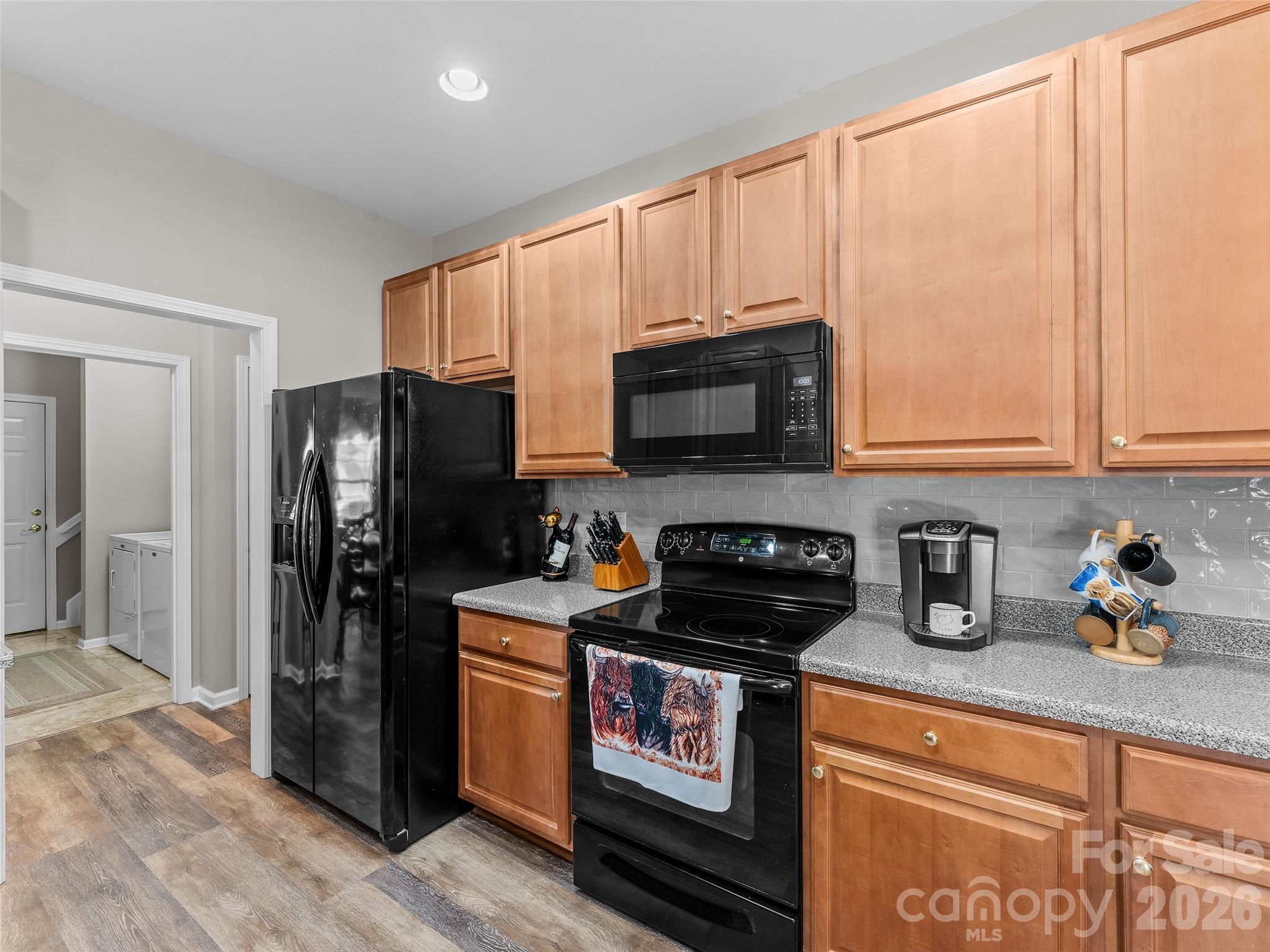 143 Haw River Road Fletcher, NC 28732 - Photo 8 of 35