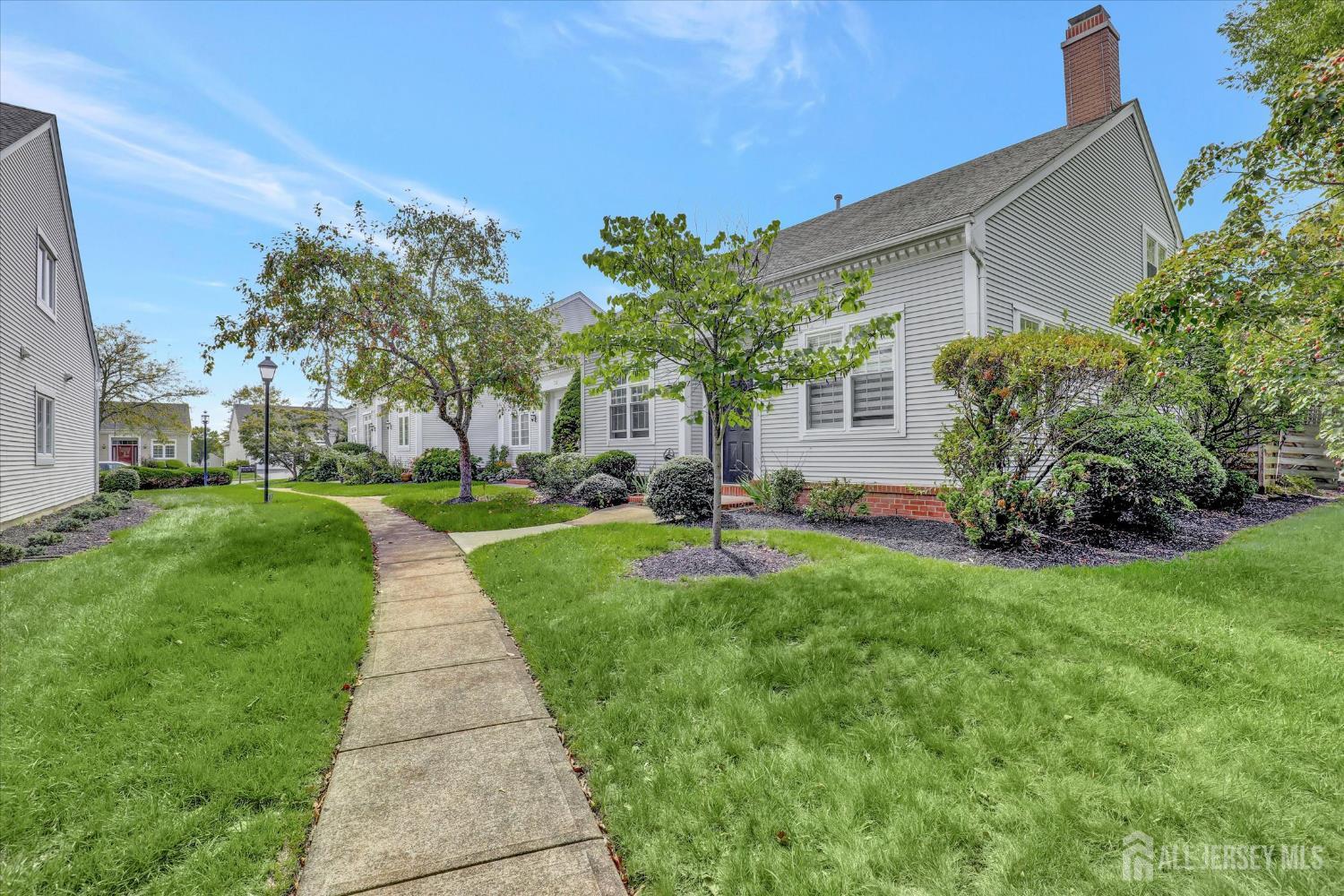 75 Winthrop Road, Unit D Monroe Township, NJ 08831 - Photo 1 of 56