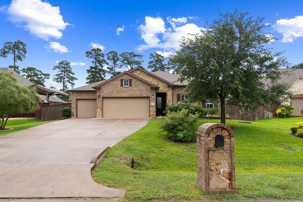 18835 Maverick Ranch Road East Magnolia, TX 77355 - Photo 1 of 1 Gallery Image 1
