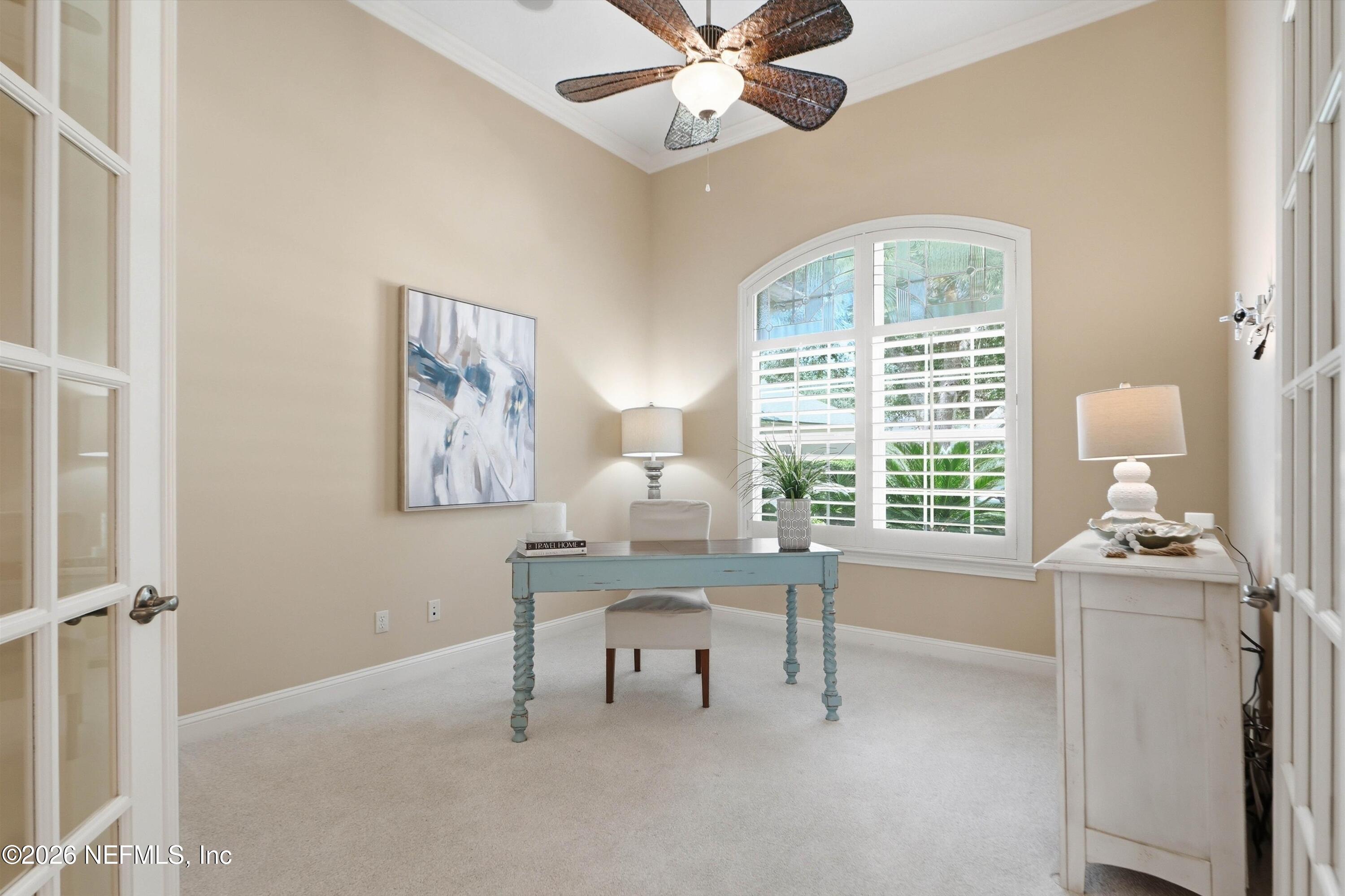 560 Sebastian Square St. Augustine, FL 32095 - Photo 14 of 74 Office/Flex Room