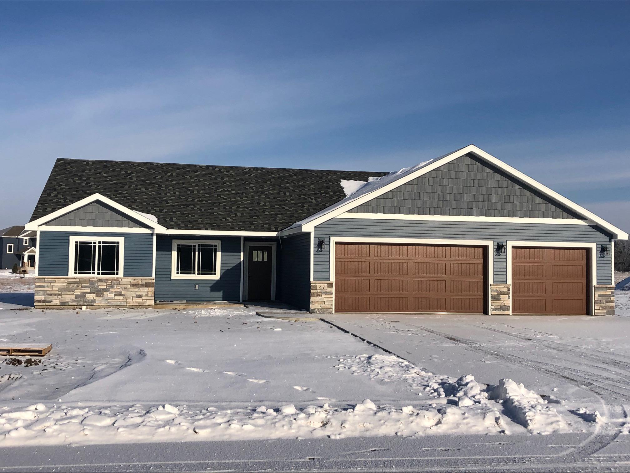 47 Meadow Ln. Lane Cold Spring, MN 56320 - Photo 1 of 1 Gallery Image 1