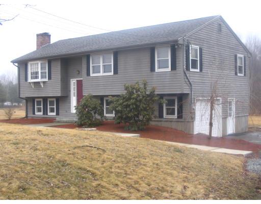 148 Federal Hill Road Oxford, MA 01540 - Photo 1 of 8 Gallery Image 1