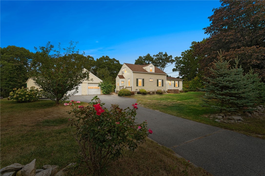 143 Jenckes Hill Road Lincoln, RI 02865 - Photo 1 of 48 Gallery Image 1