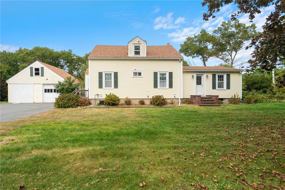 143 Jenckes Hill Road Lincoln, RI 02865 - Photo 2 of 48 Gallery Image 2