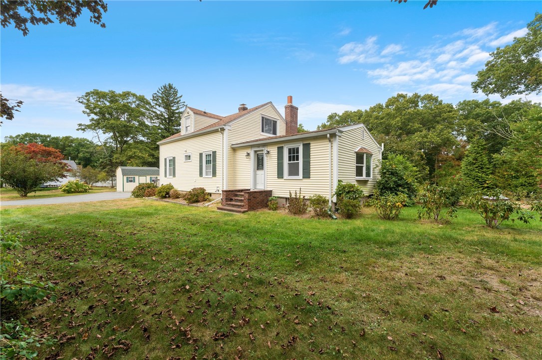 143 Jenckes Hill Road Lincoln, RI 02865 - Photo 3 of 48 Gallery Image 3