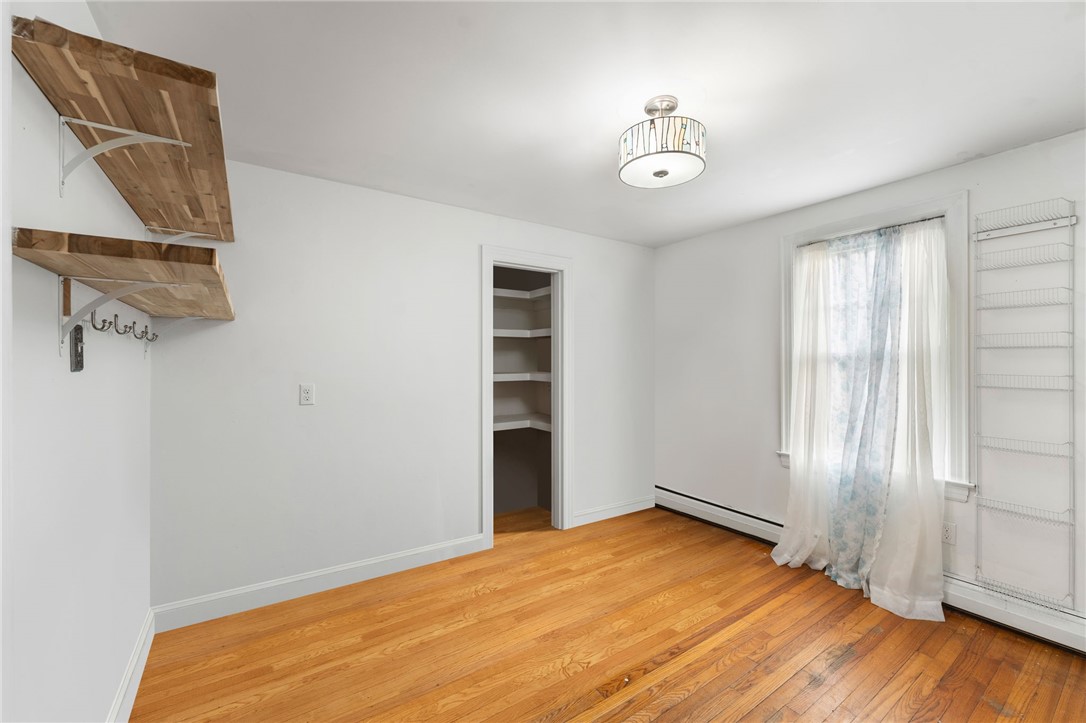 143 Jenckes Hill Road Lincoln, RI 02865 - Photo 32 of 48 FIRST FLOOR BEDROOM