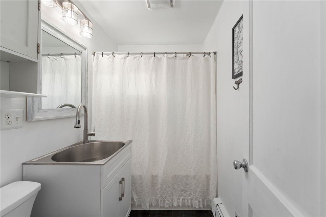 143 Jenckes Hill Road Lincoln, RI 02865 - Photo 33 of 48 FIRST FLOOR FULL BATHROOM