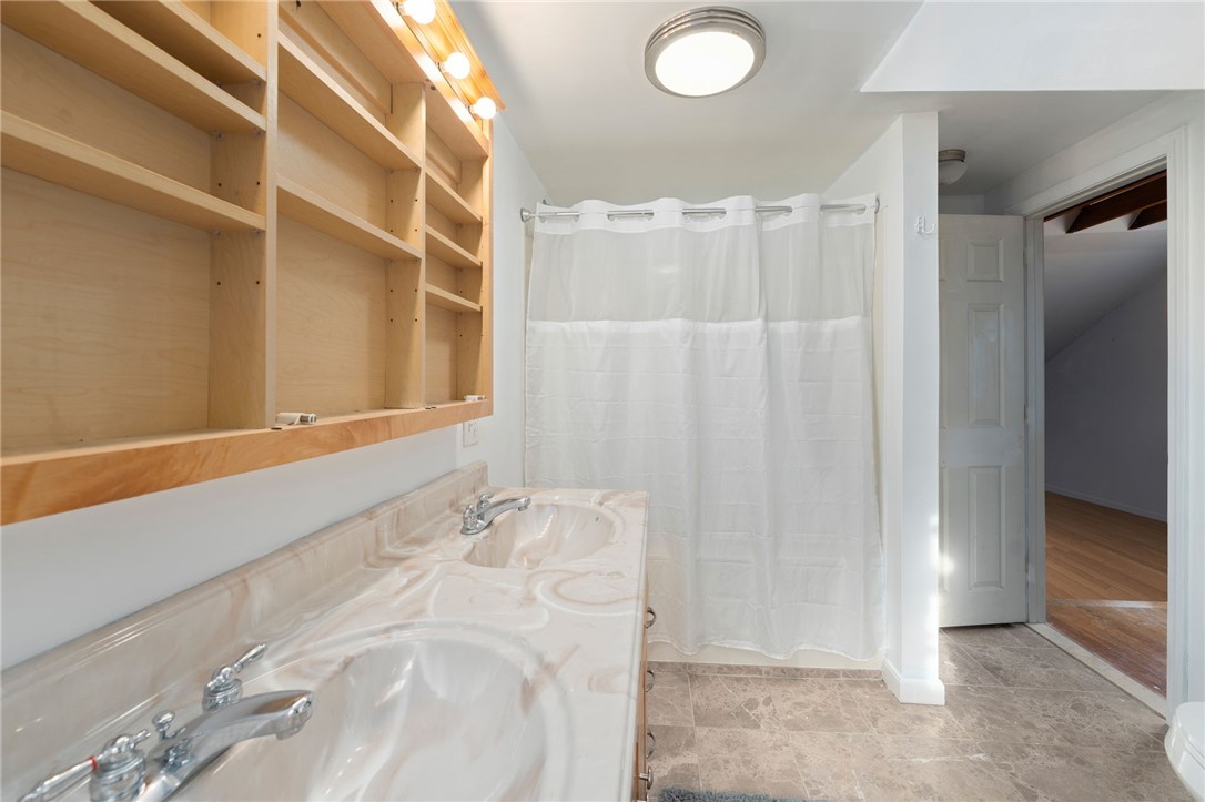 143 Jenckes Hill Road Lincoln, RI 02865 - Photo 39 of 48 PRIMARY FULL BATH