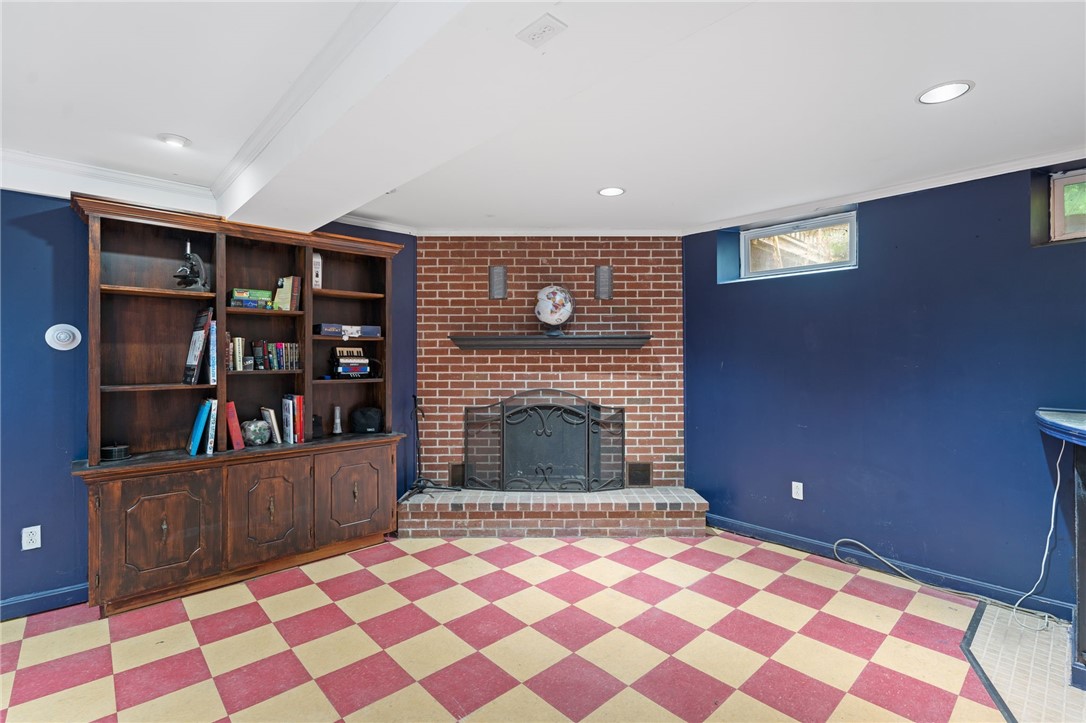 143 Jenckes Hill Road Lincoln, RI 02865 - Photo 41 of 48 BEDROOM LOWER LEVEL
