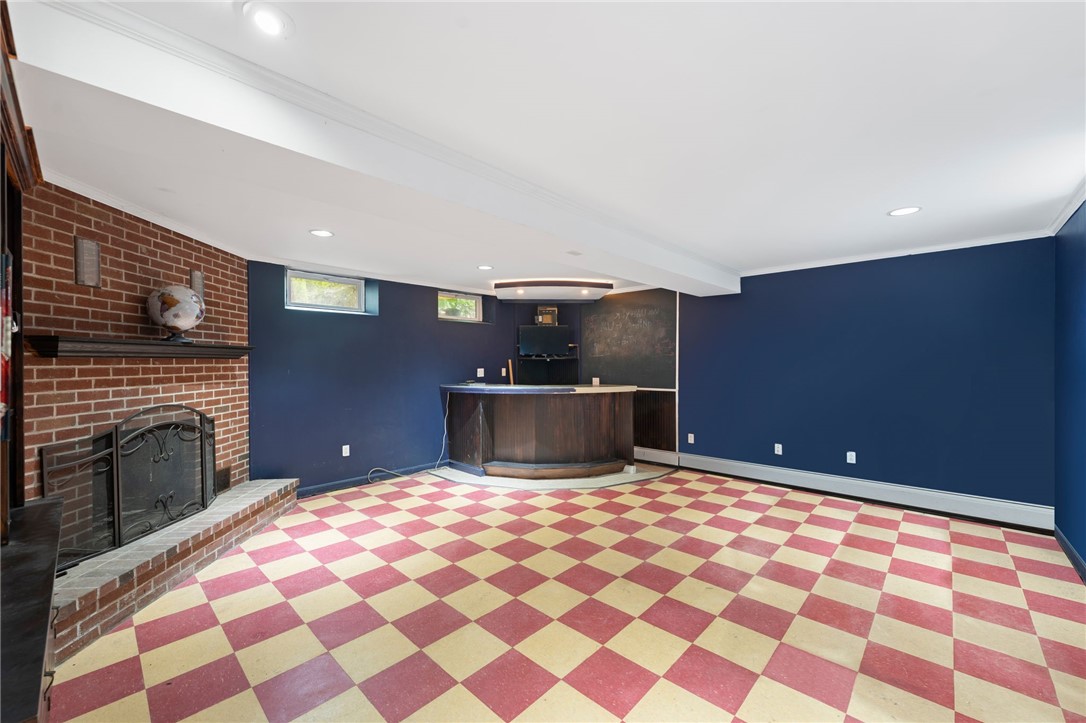 143 Jenckes Hill Road Lincoln, RI 02865 - Photo 42 of 48 BEDROOM LOWER LEVEL
