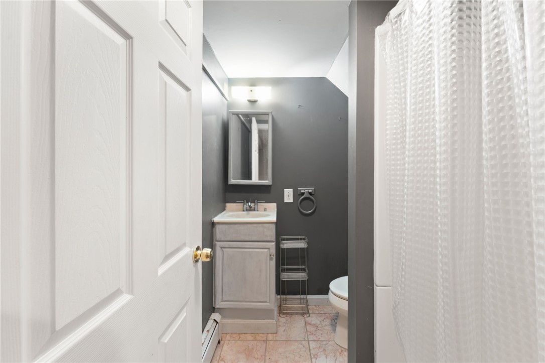 143 Jenckes Hill Road Lincoln, RI 02865 - Photo 48 of 48 FULL BATHROOM IN LOWER LEVEL