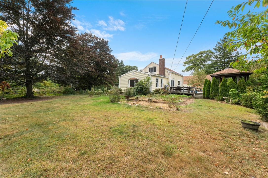 143 Jenckes Hill Road Lincoln, RI 02865 - Photo 9 of 48 Gallery Image 9