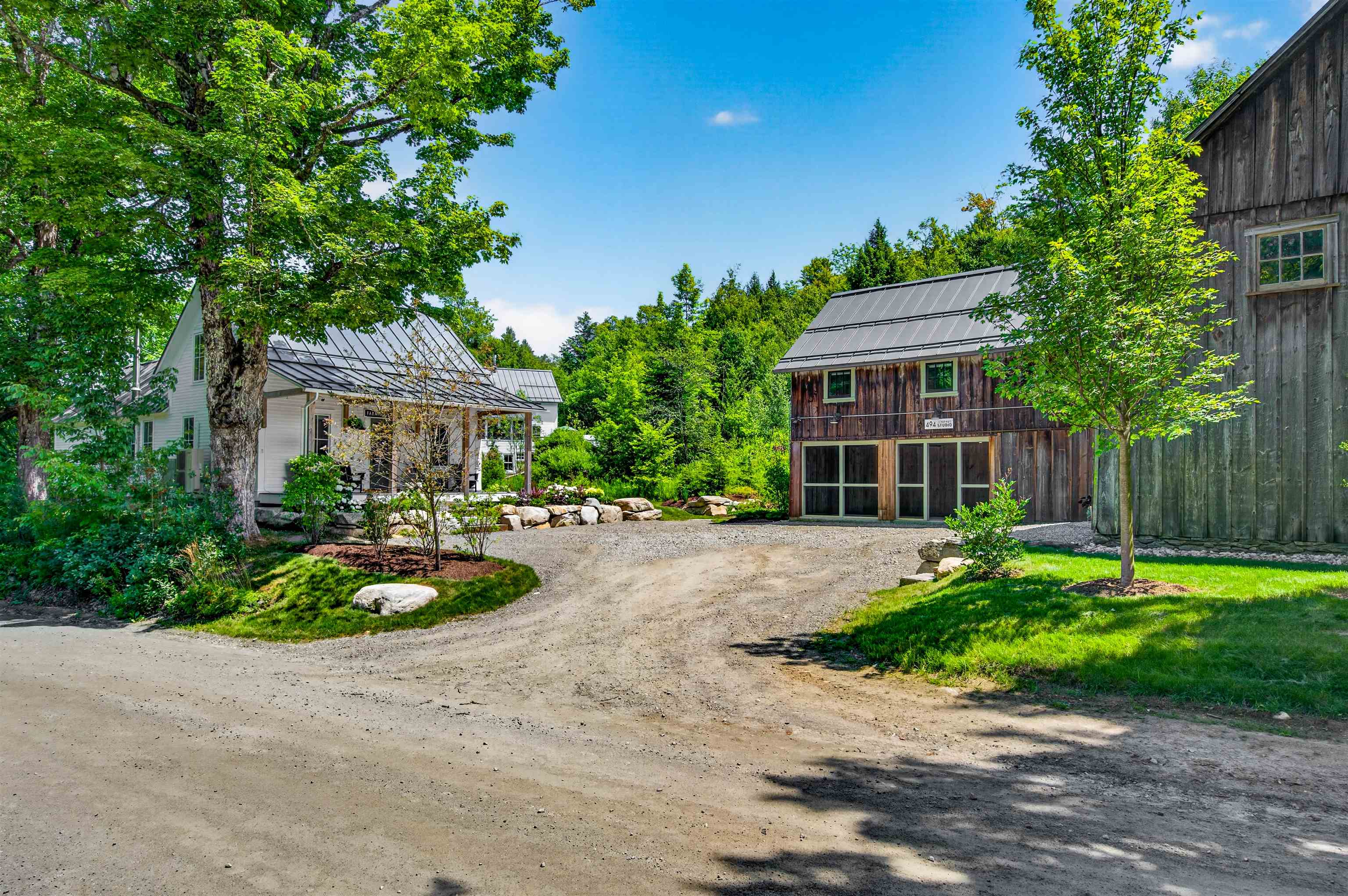 494-498 Goodaleville Road Jamaica, VT 05343 - Photo 1 of 47 Gallery Image 1