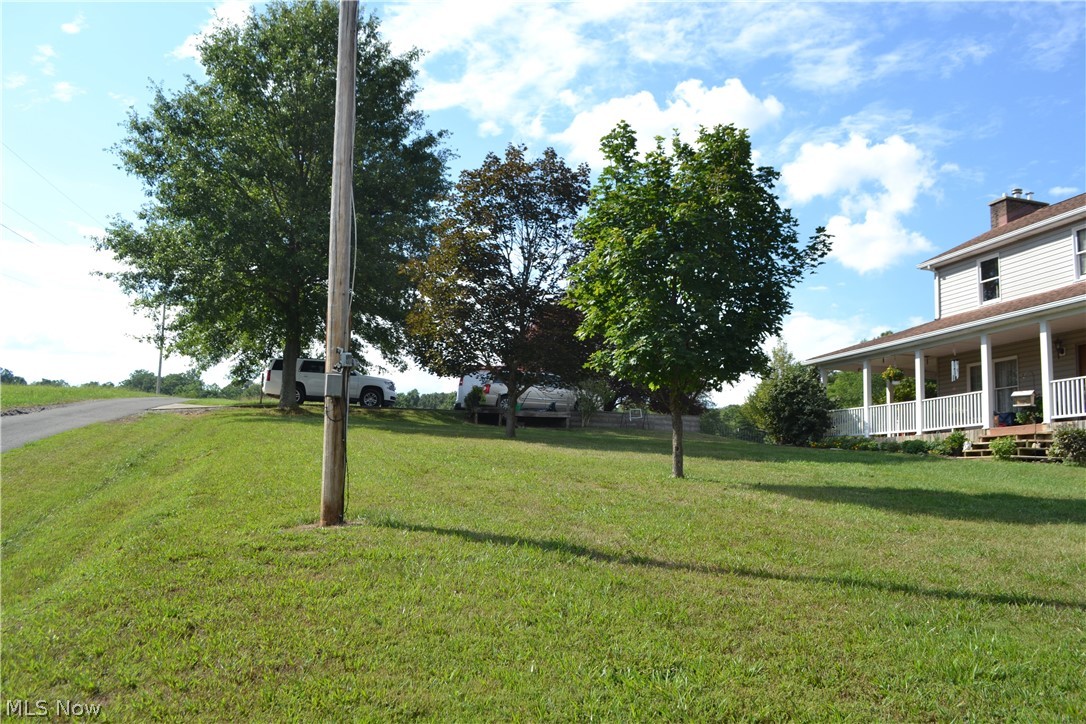 164 Hare Ridge Lane Washington, WV 26181 - Photo 22 of 25 Gallery Image 22
