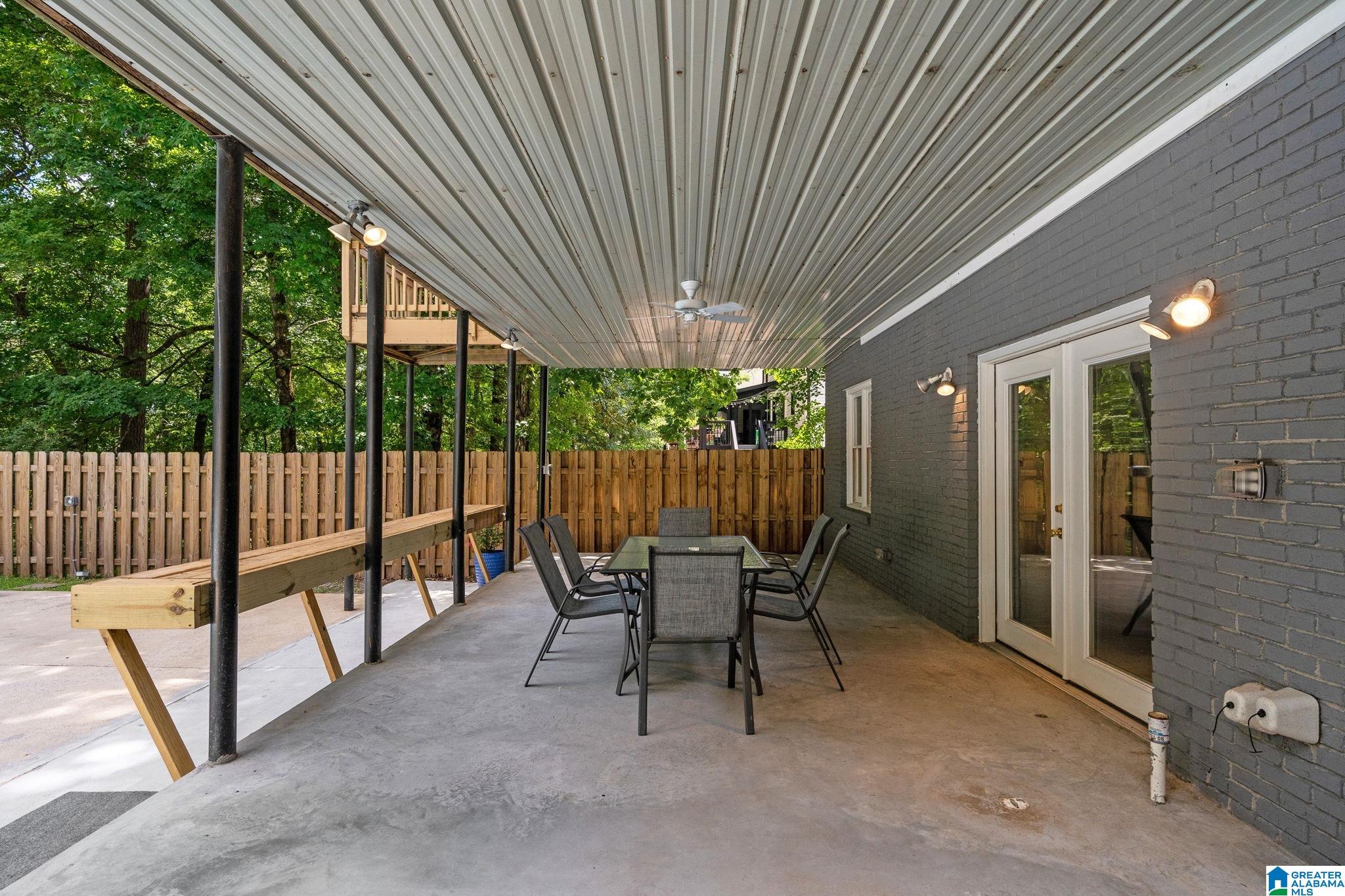 2307 Kristen Circle Pelham, AL 35124 - Photo 45 of 46