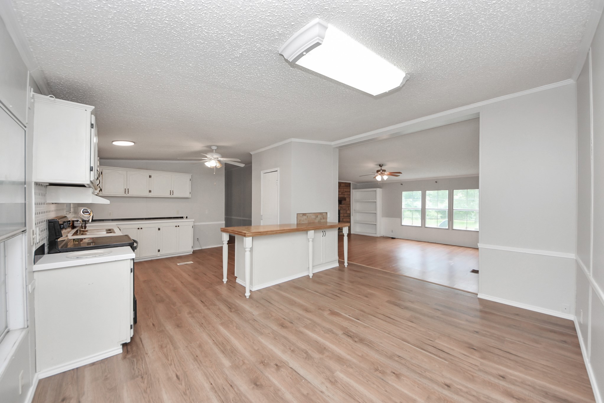 3615 Brazewell Road Cleveland, TX 77328 - Photo 28 of 45