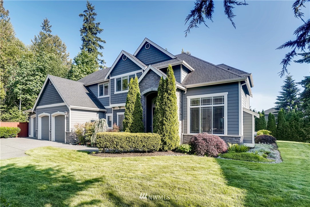 21724 40th Avenue Southeast Bothell, WA 98021 - Photo 1 of 25